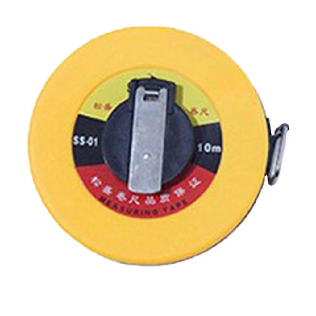 Fiberglass Tape Leather Tape 10m-size:10m