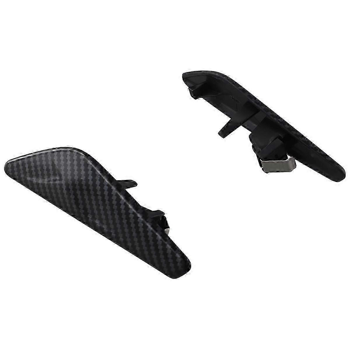 Front Side Trim Finisher 51117338569 51117338570 for F25 F26 2013-2017