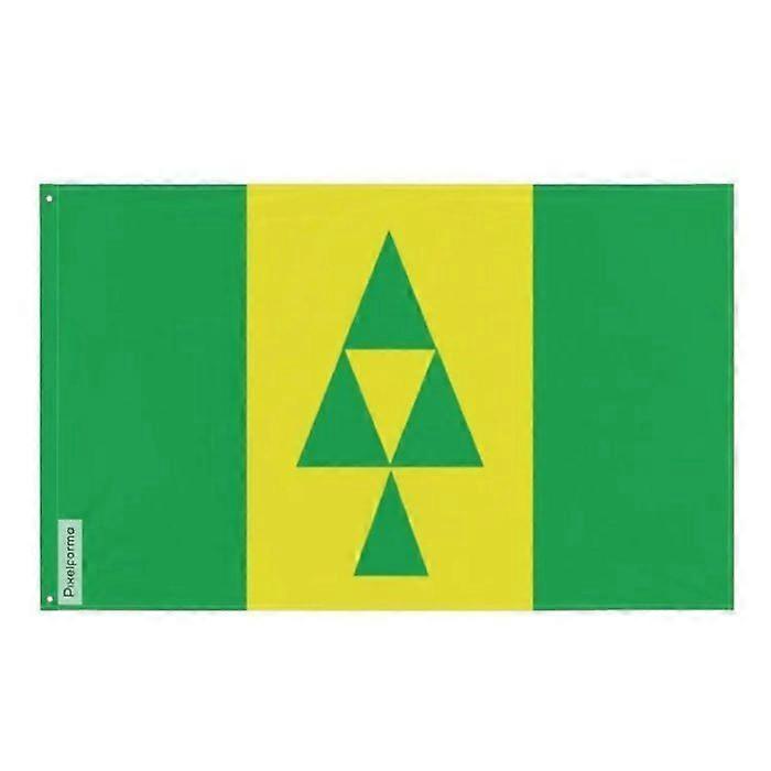 Prince Albert Flag – 60 x 90 cm – Polyester – Iron Grommets – Durable