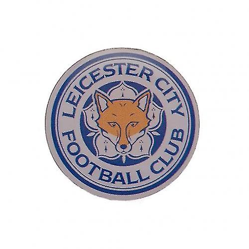 Leicester City FC Crest Badge