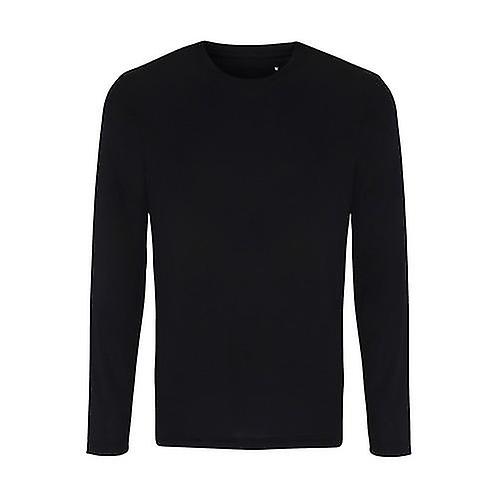 TriDri Mens Long Sleeve Performance T-Shirt