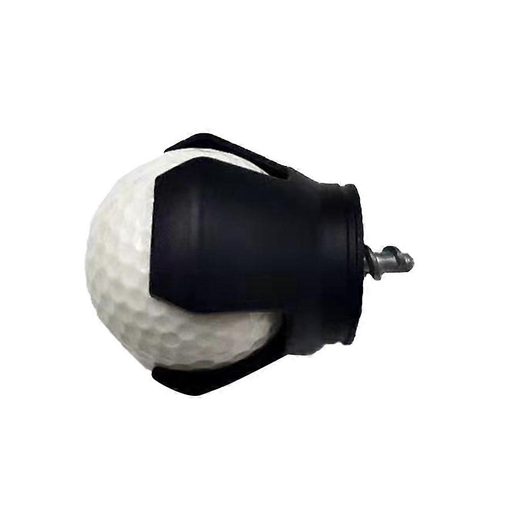 Golfball Grabber, Manual Pick Up Device for Practical Use, Lightweight and Sturdy