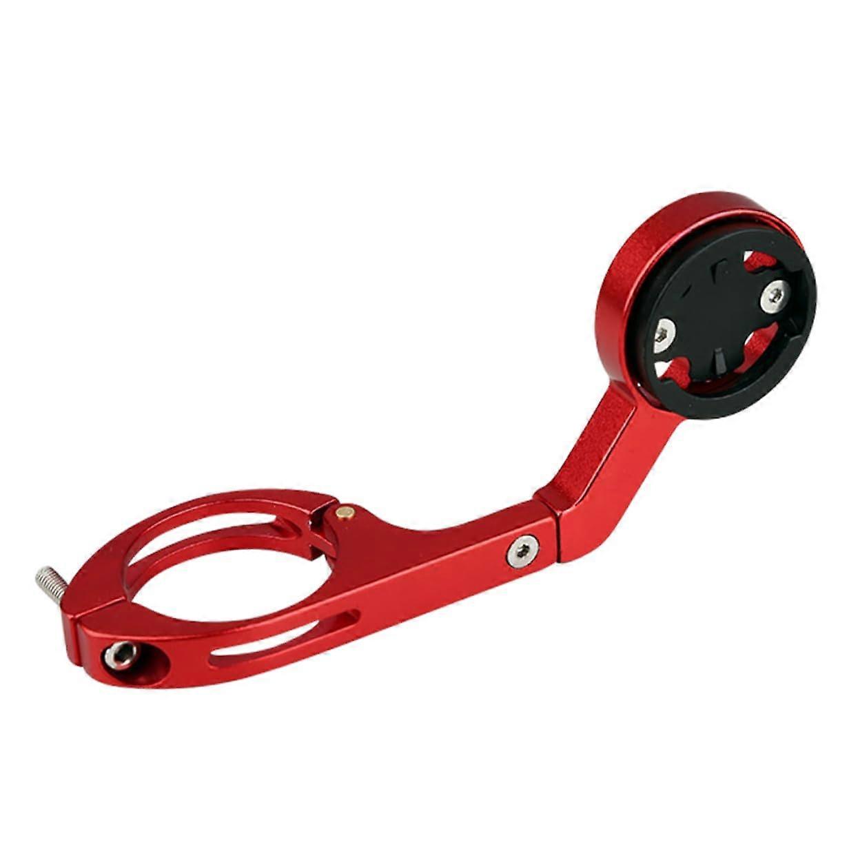 1Satz Universal Bicycle Flashlight Holder Extender for Bike Computer Accessories Compatible with Handlebars