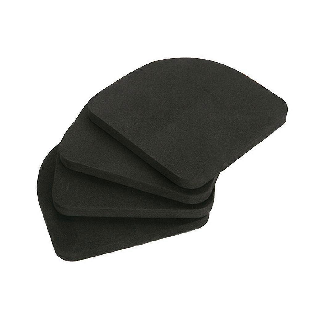 Stable Appliance Pads, Designed for Vibration Absorption and Ease of Use