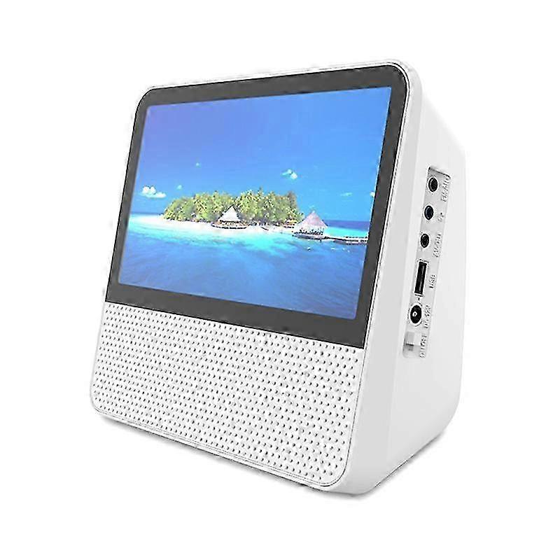 Kecag KC-906 Home Portable Mobile DVD Player VCD Video Player 2025