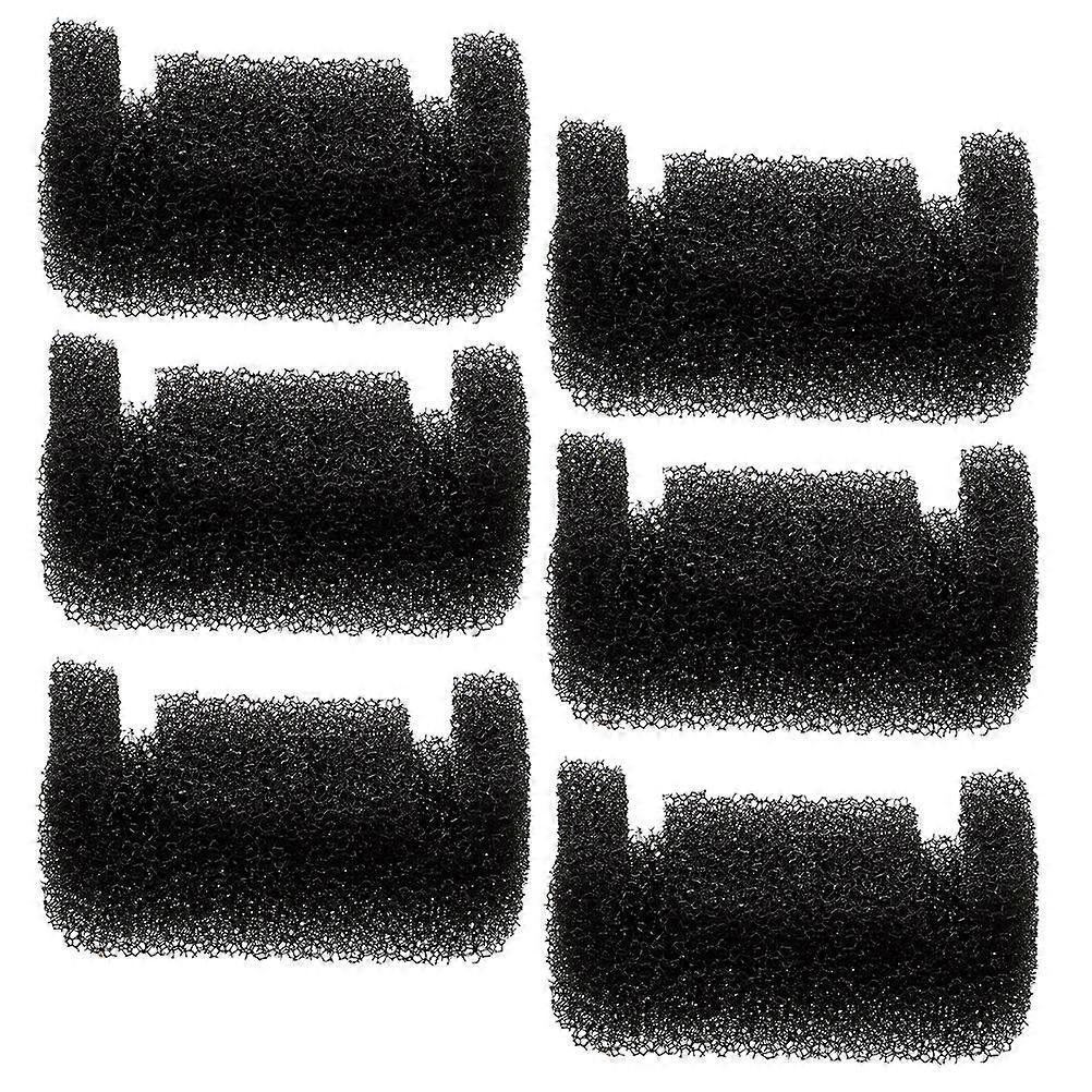 Water Filter Cat Fountain, Durable Sponge System for Pet Hydration Solutions