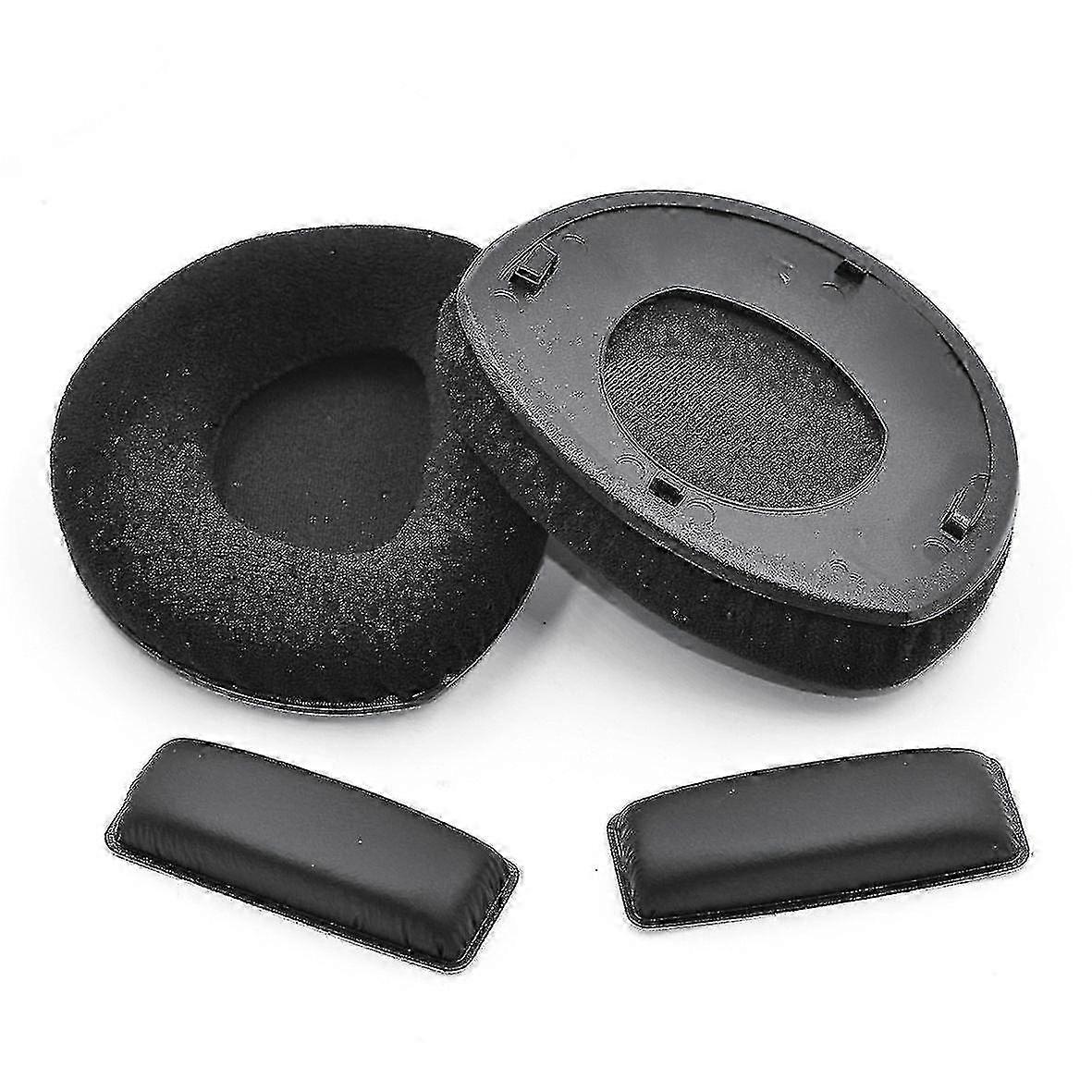 Comfortable earpads for Sennheiser HDR RS160 RS170 RS180 replacement