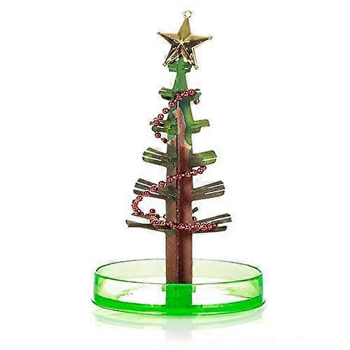 Playwrite Magic Growing Christmas Tree