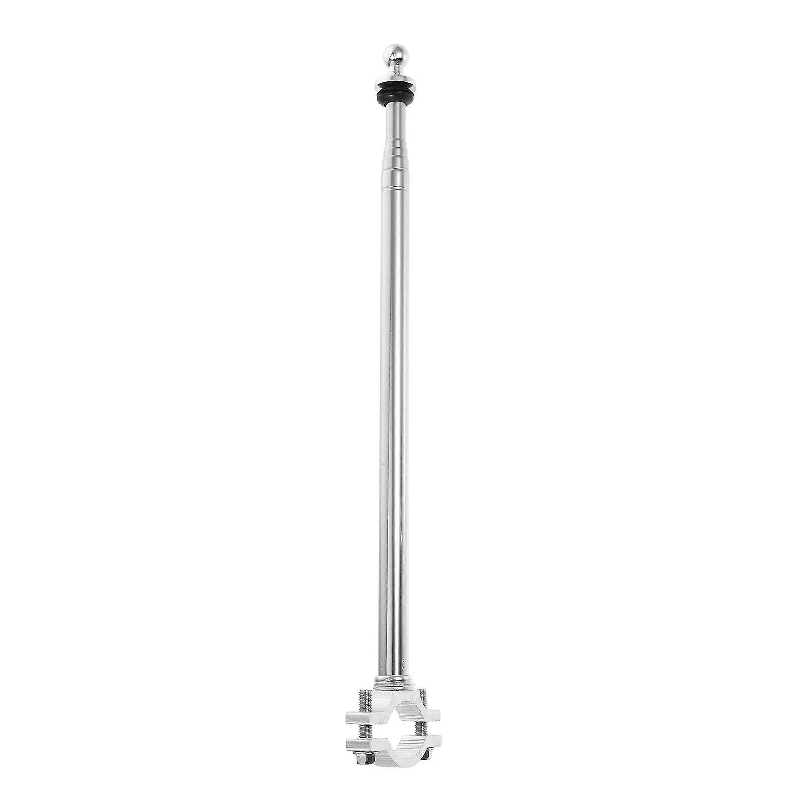 Durable Flag Mount Bracket, Designed for Reliable Performance in Challenging Conditions