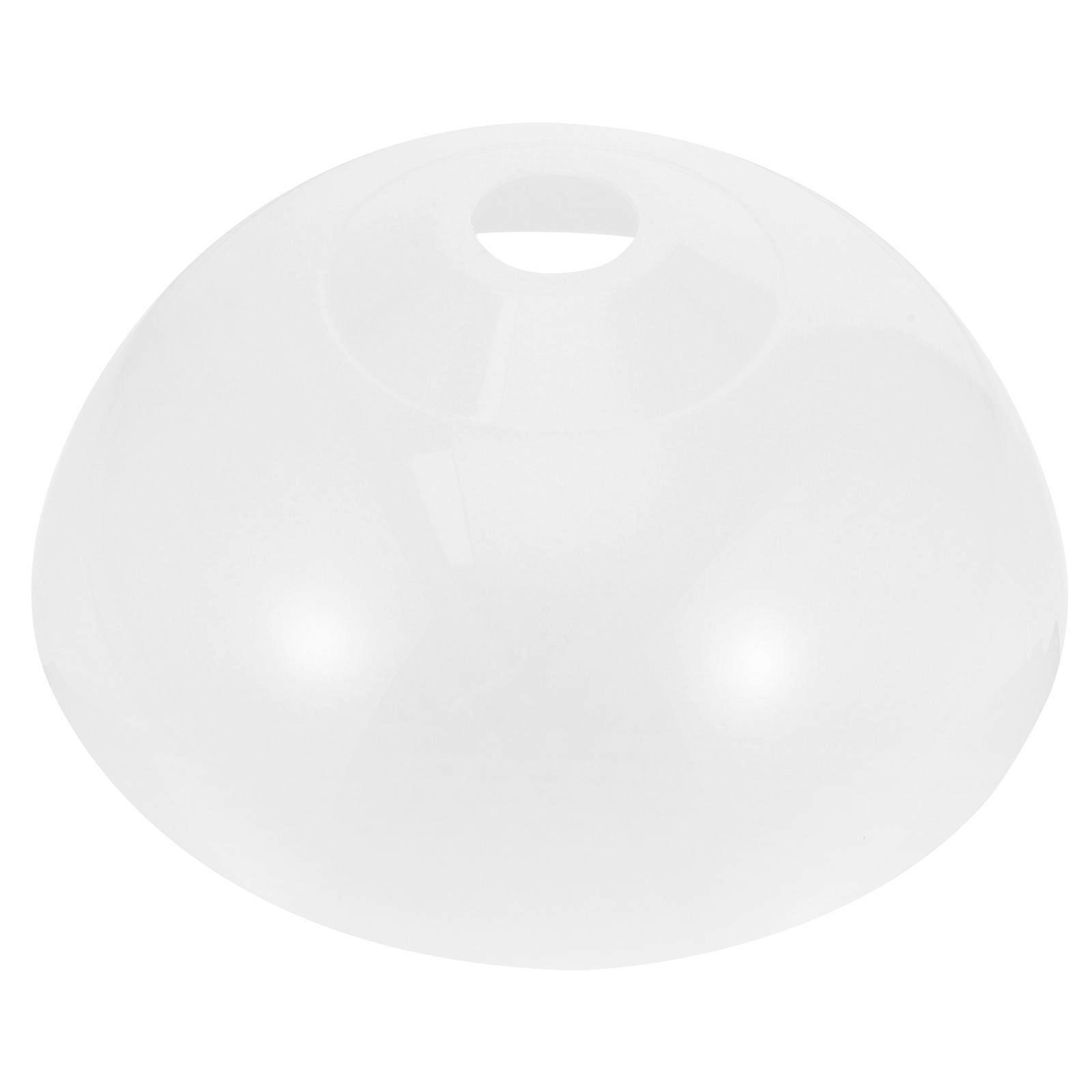 L’abat-jour de décoration intérieure, robuste et léger, s’adapte à divers designs d’intérieur