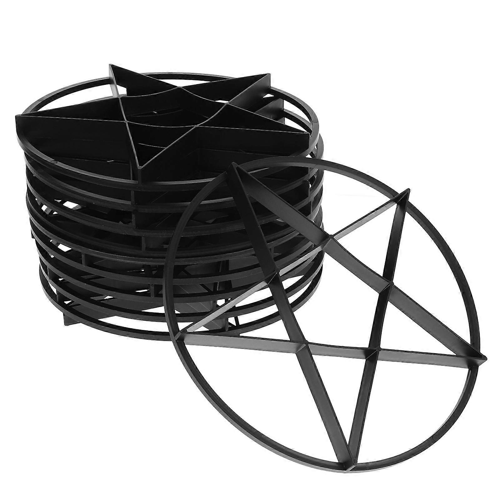 Planter Feet with Durable Construction for Long-Term Use and Stability