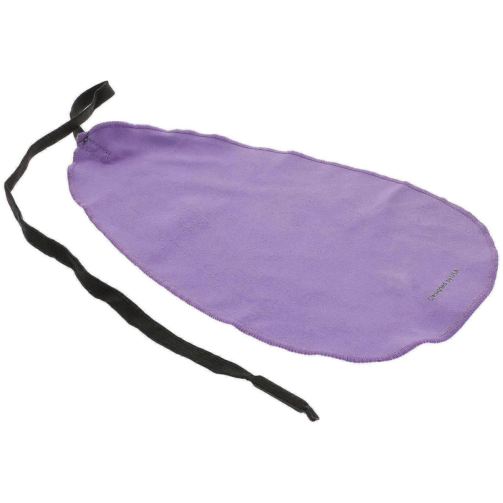 Clarinet Cleaning Cloth, Durable Swab for Instrument Maintenance