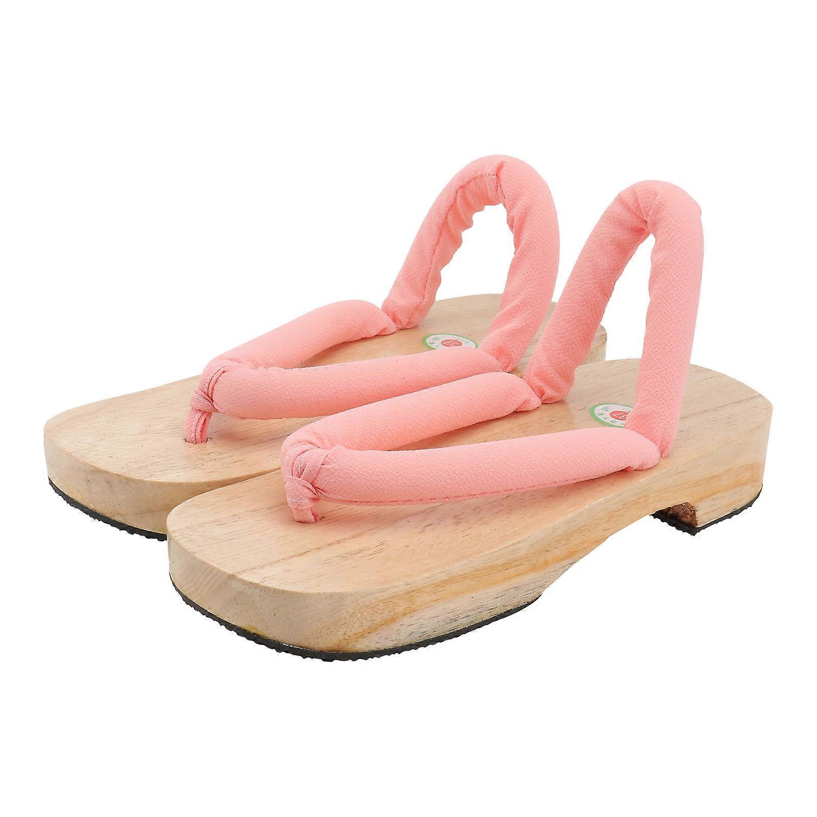 Chaussures de plage chics pour femmes avec des semelles plates confortables et un design élégant en caoutchouc blanc pour l’été 1 paire
