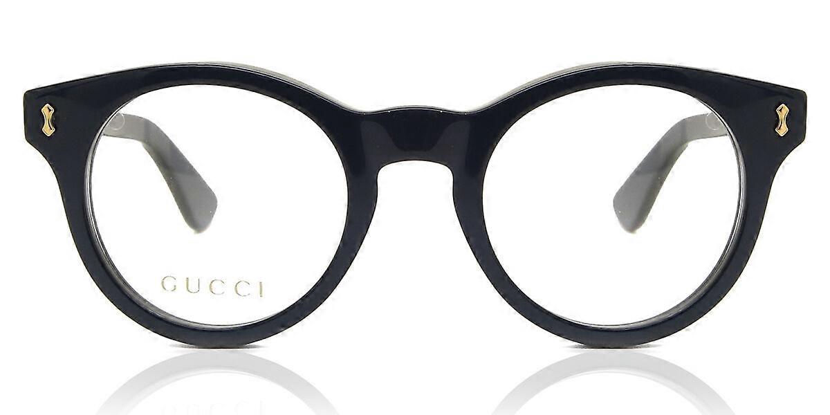 Gucci GG1266O 002 Men Eyeglasses