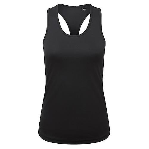 TriDri Womens/Ladies Performance Recycled Vest