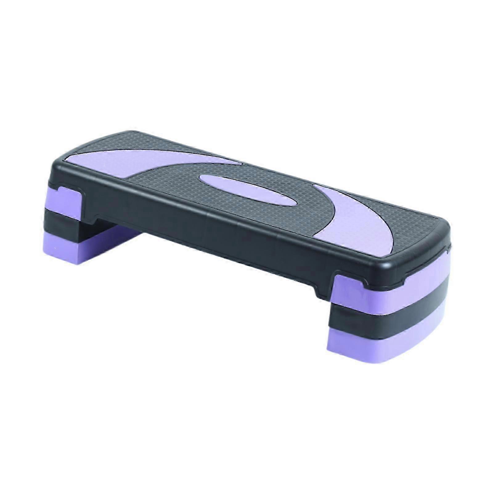 Non-slip Aerobic Step Board for Yoga Training, Ideal for Fitness Enthusiasts and Exercise Routines