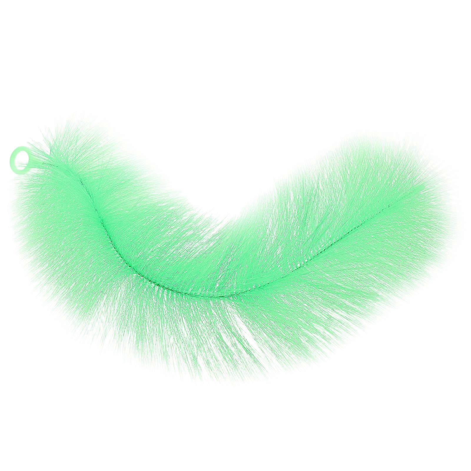 It looks like you've pasted a product title or description for an **aquarium spawning brush**, likely used in fish egg hatching, shrimp breeding, or
