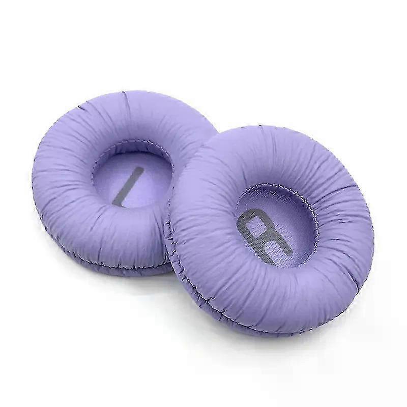 Replacement Ear Pads Cushion compatible for J-B-L Tune T500BT T450 T450BT JR300B
