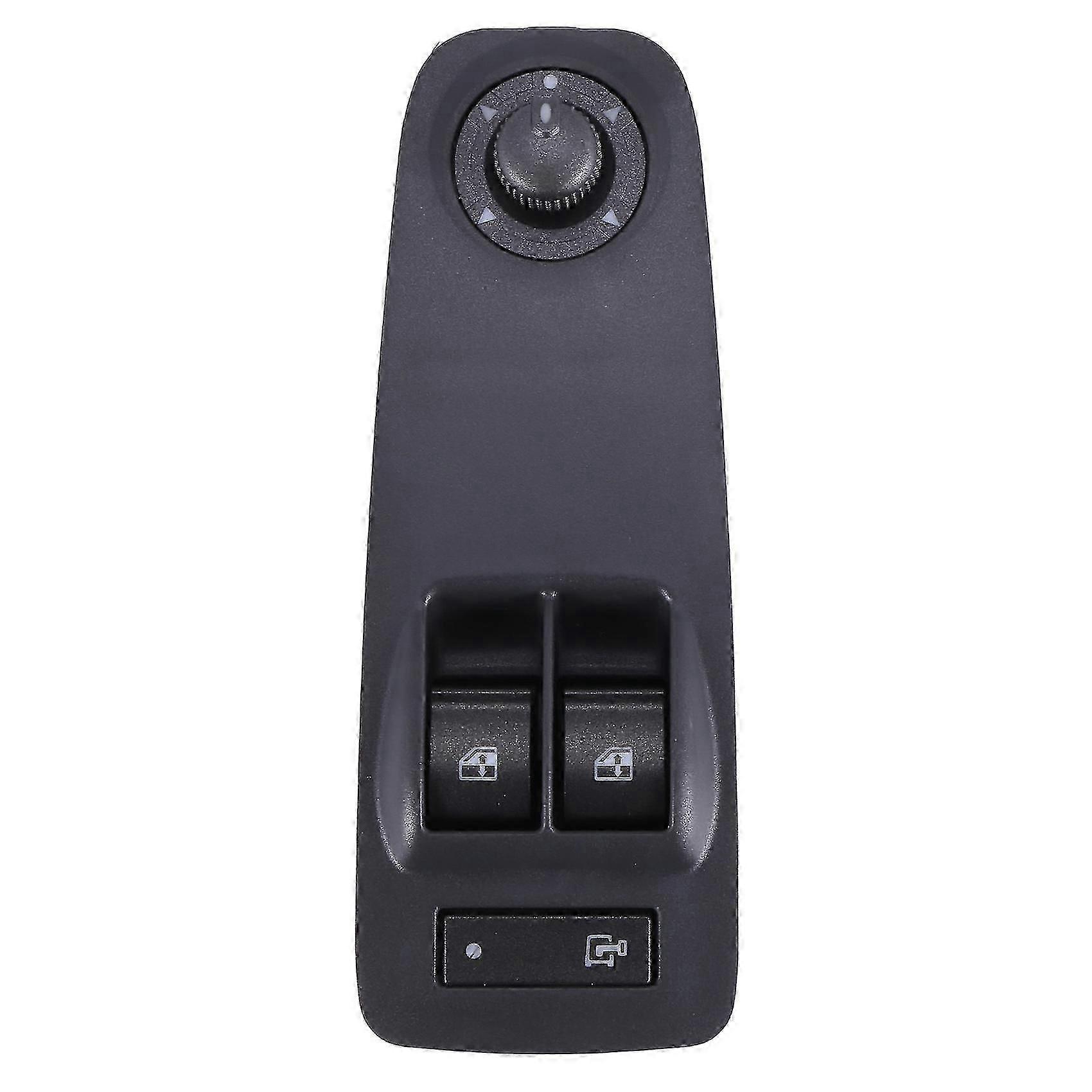 Νέος διακόπτης παραθύρου δύναμης για Peugeot Boxer Citroen Jumper Fiat Ducato 735487419