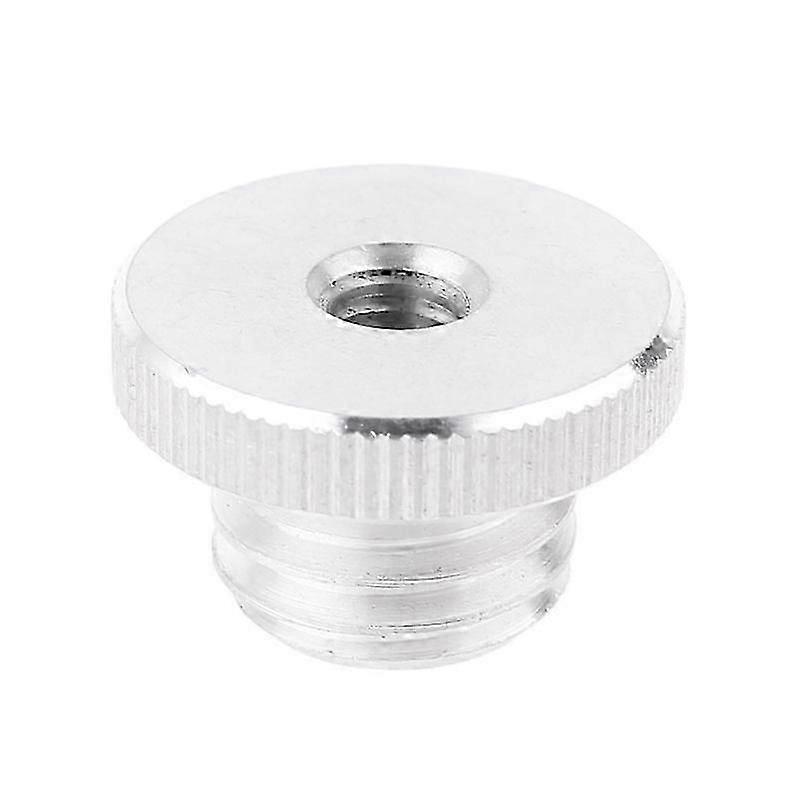 1/4 to 5/8 Horizontal Tripod Thread Adapter Thread laser Level Rangefinder