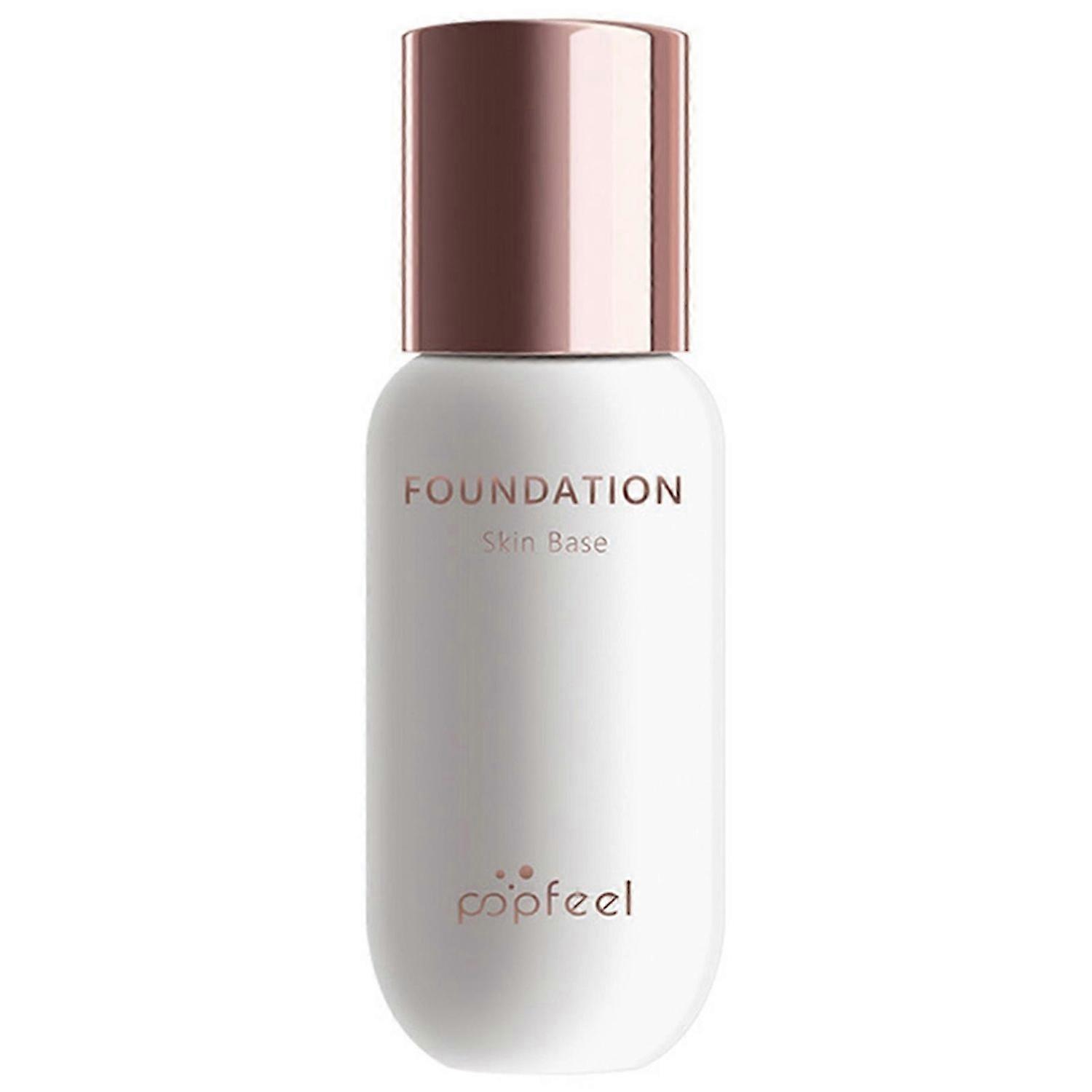 25g Color Changing Liquid Makeup Cream Flaw-less Color Changing-Foundation Hydrating Waterproof Long Lasting-Foundation