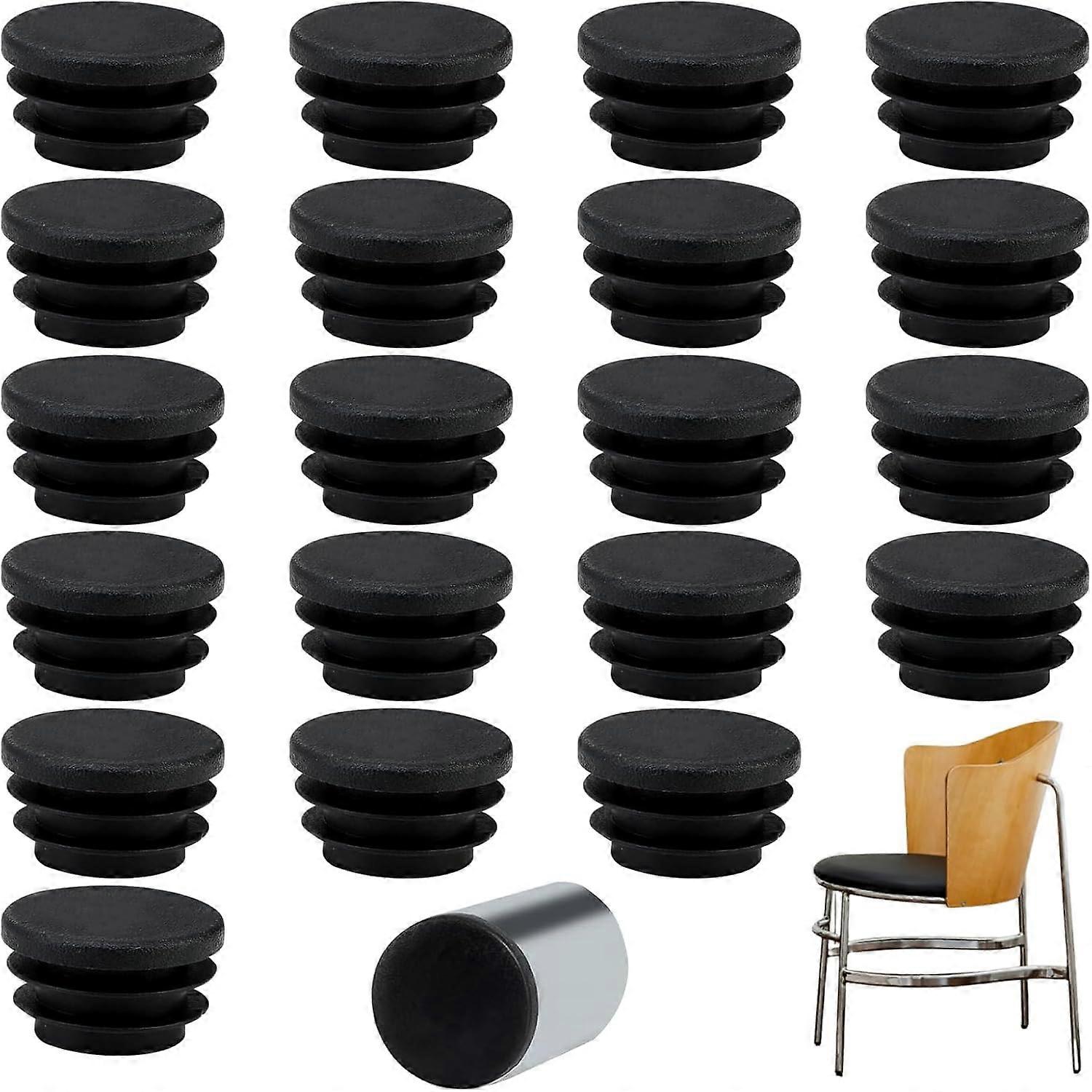 20 round flap stoppers