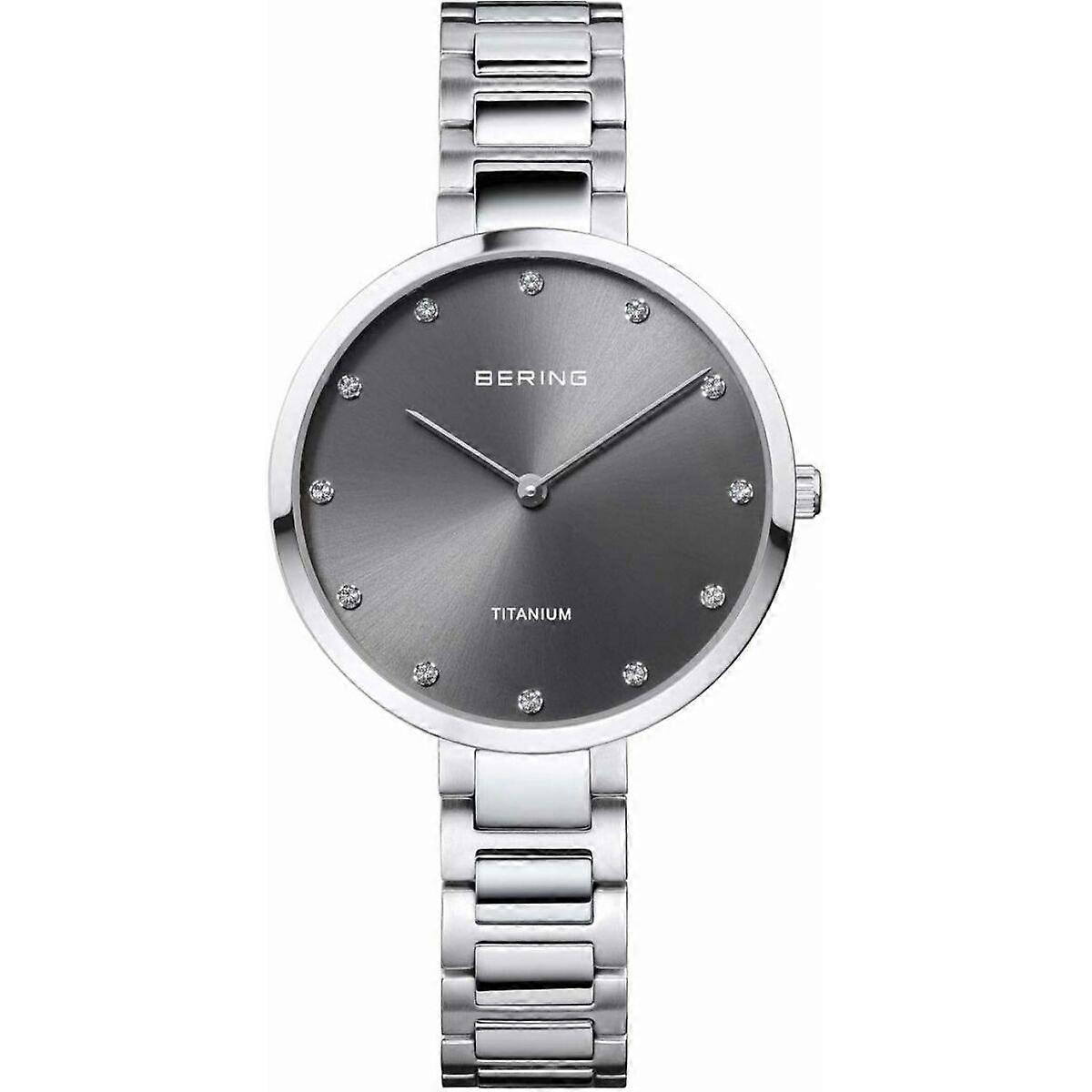 Women's Watch Bering 11334-772 (Ø 34 mm)