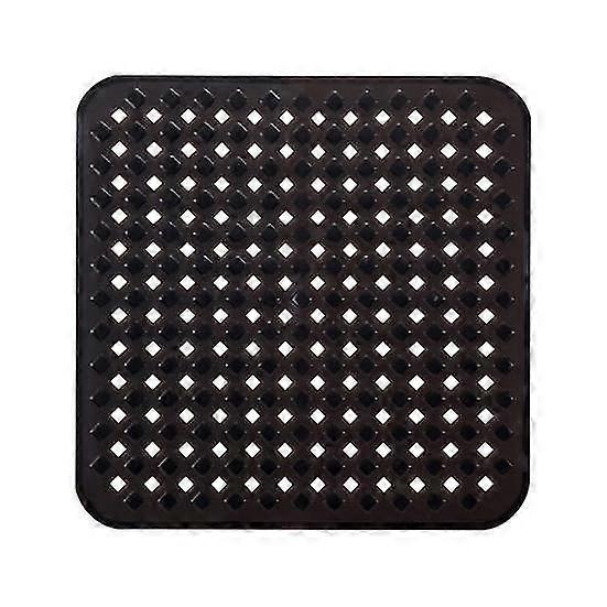 Bath Secure Mat Transparent Keep Safe Flexible Long-lasting Suction Type Bath Secure Mat Home Stuff