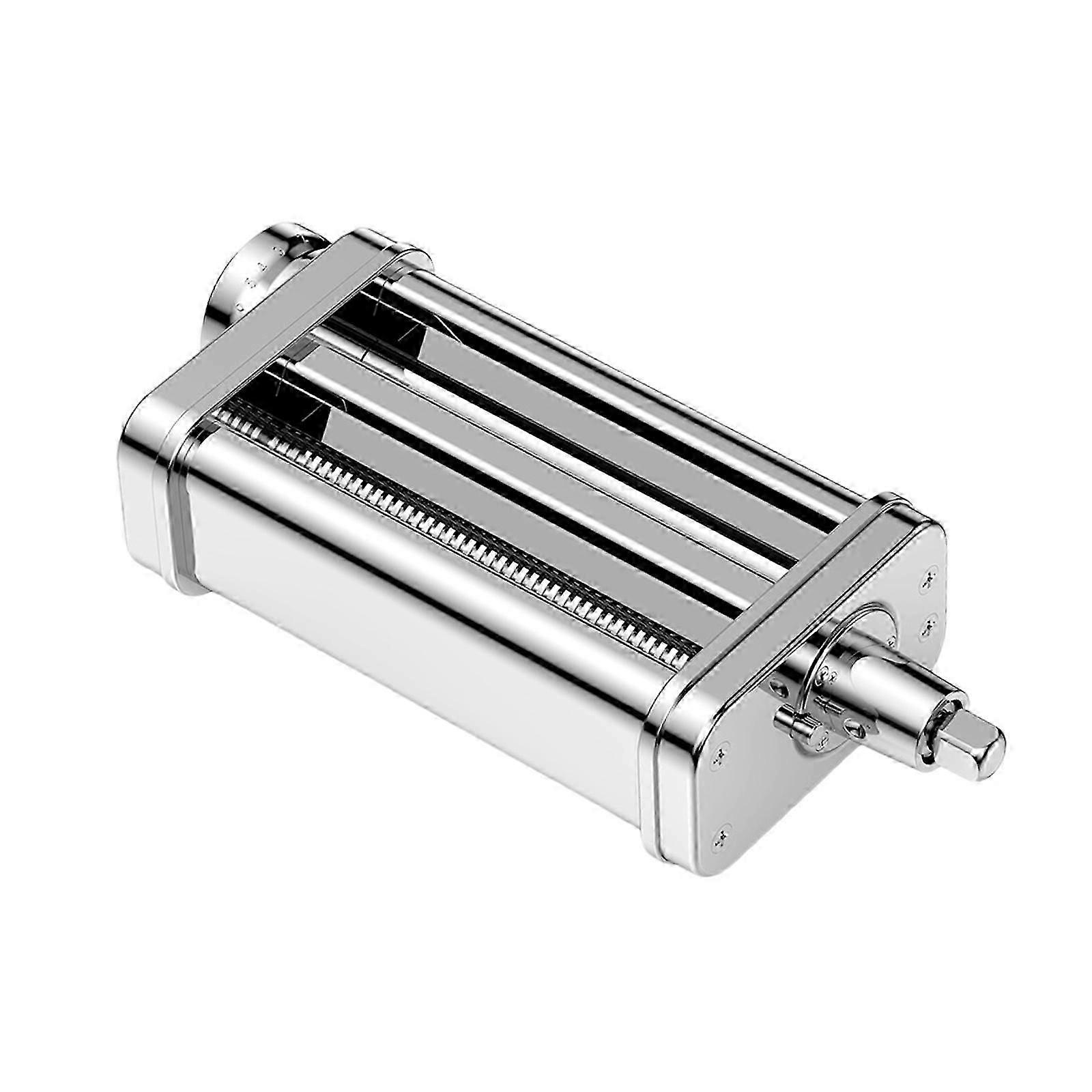 2025 Latest Model Pasta Roller Spaghetti Cutter Pasta Grides Roller Pasta Roller