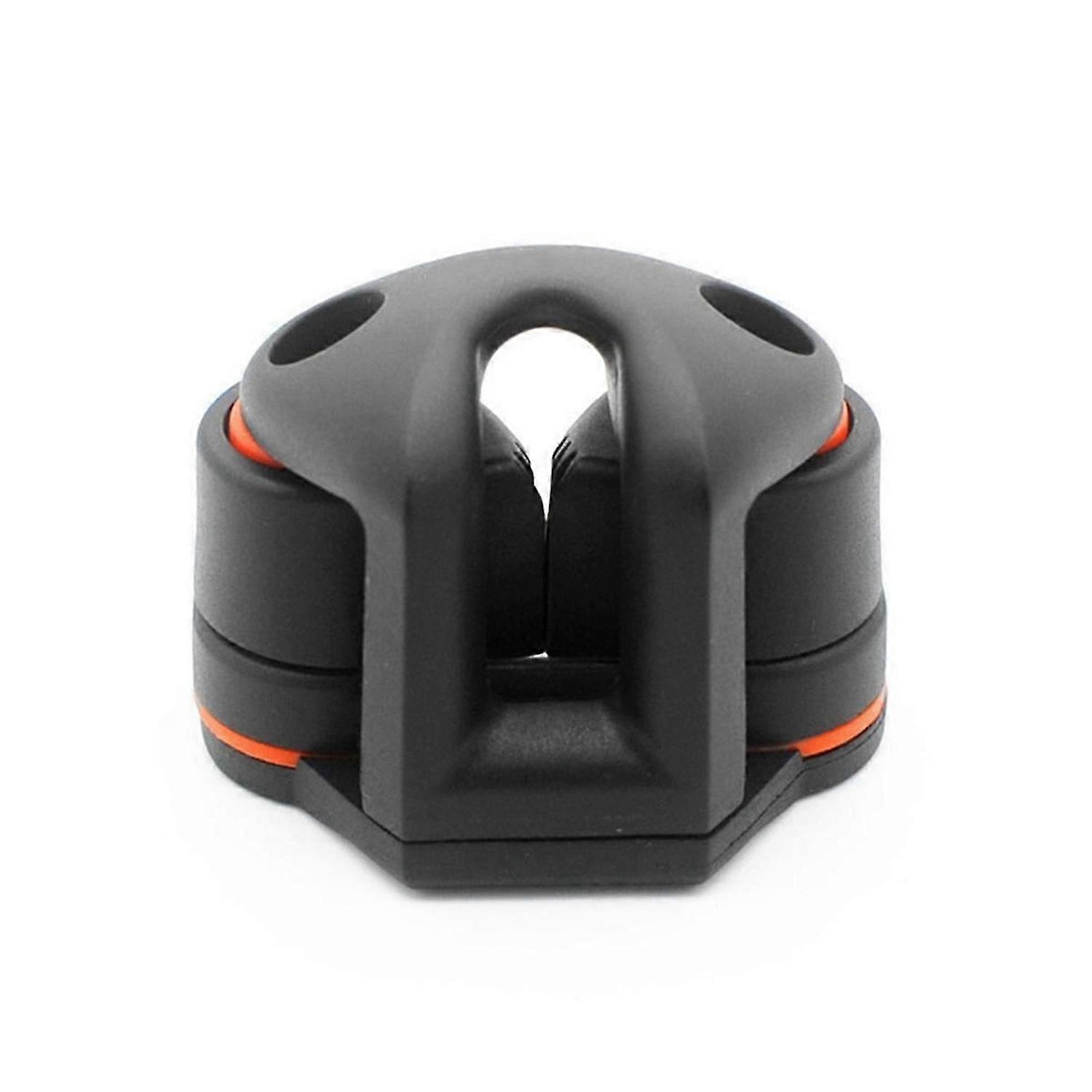 Boat Cam Cleat Fast Entry Ball Bearing Cam Splint Guide Ring Cable Loop Rope Sailing Boating Kayakin