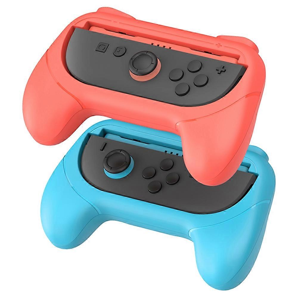 IPEGA PG-SW2055D 1 Pair For Nintendo Switch 2 Ergonomic Game Controller Joy-Con Handle Grip