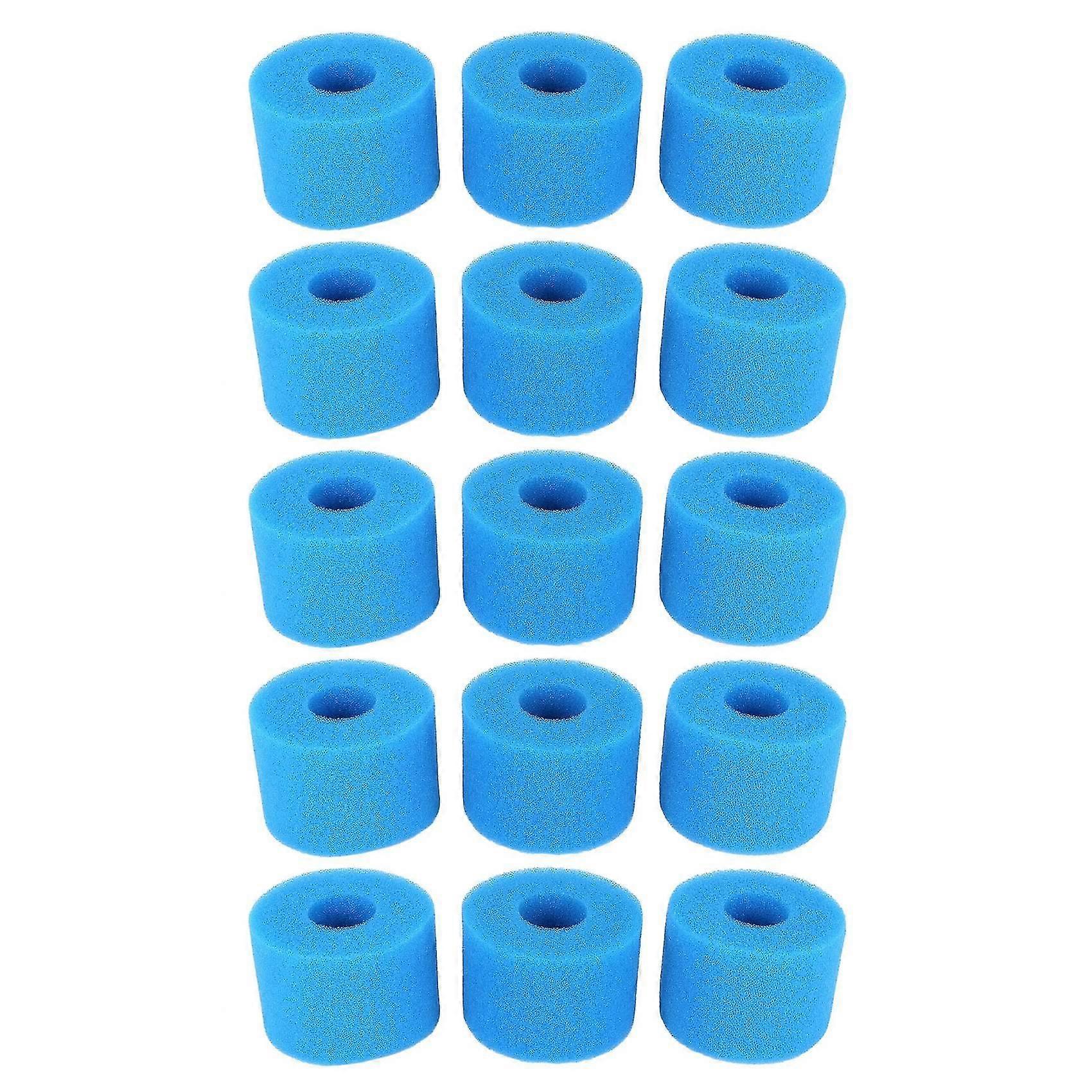 3 قطع ل Intex بيور سبا رغوة حوض استحمام ساخن تصفية خرطوشة S1 نوع