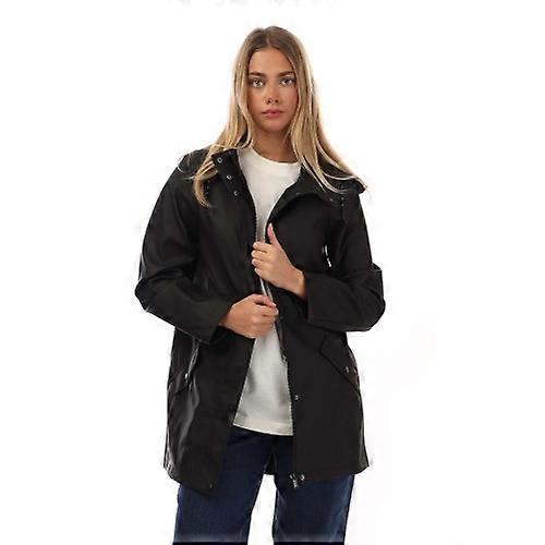 Vero Moda Womens/Ladies Malou Coated Raincoat