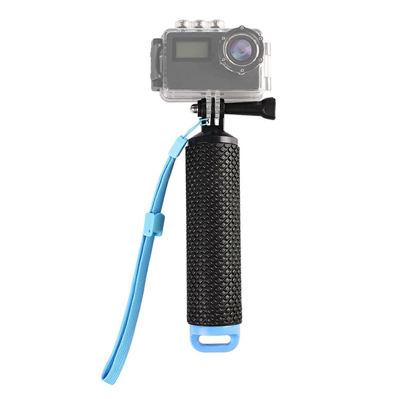 Floating Hand Grip, Handler for Action Cam, Diving Monopod