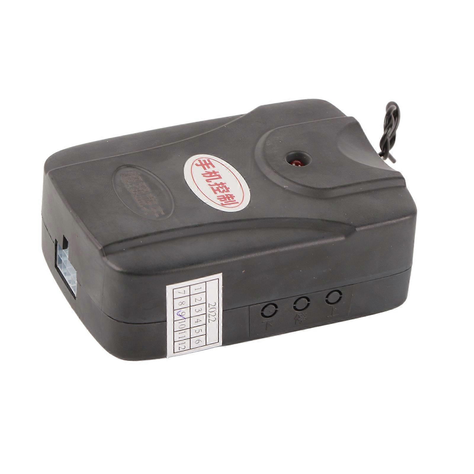 Garage Door Controller 433MHz RF Wireless Remote Control Switch for Home