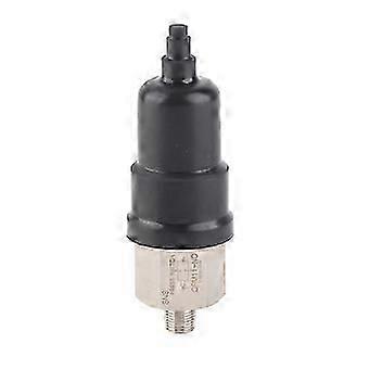 Adjustable Air Pressure Switch Normally Open QPM11NO Switch G1/4in IP54 AC220V 48VAC/DC