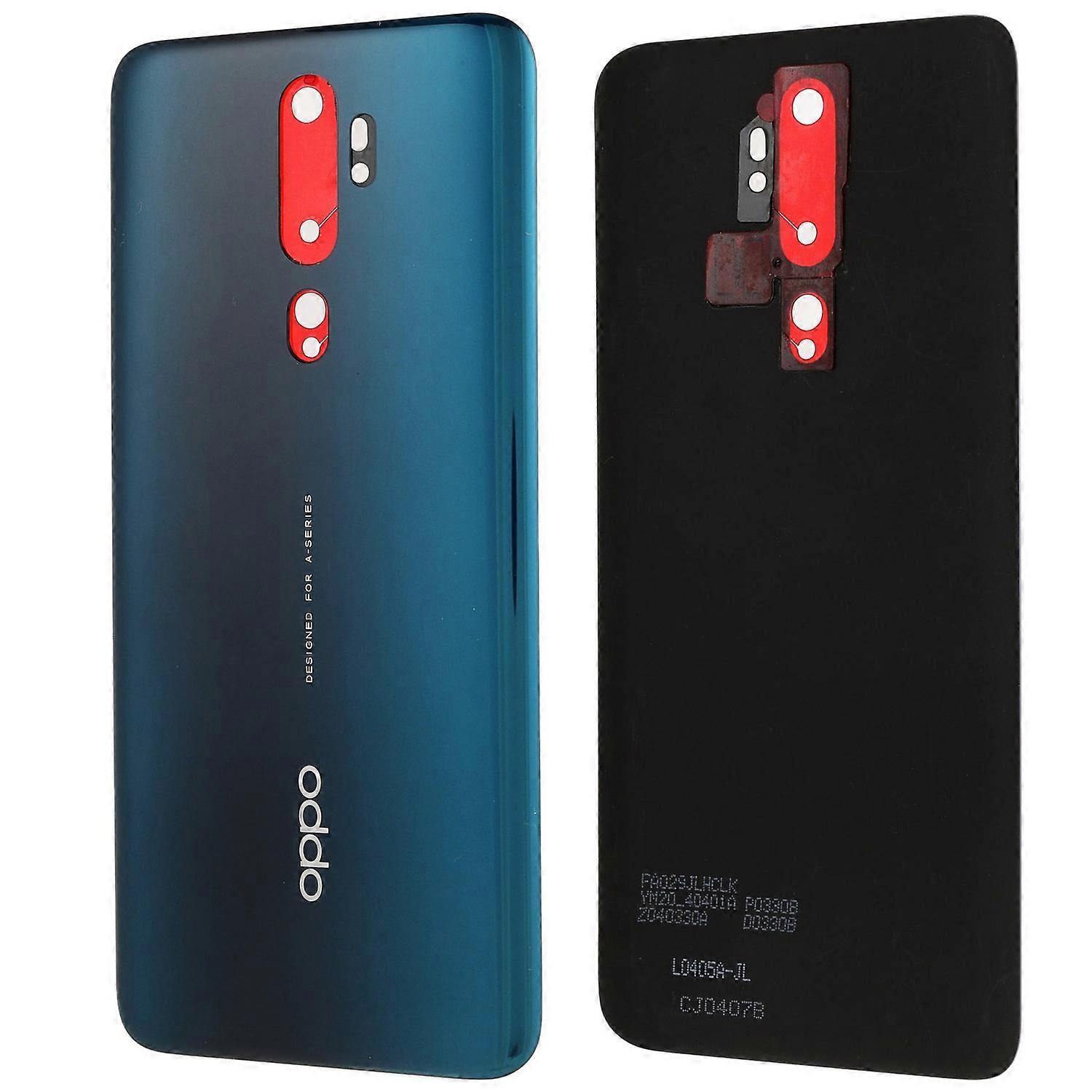 For OPPO A5 (2020) A9 (2020) (A11X) Back Battery Housing Cover Replacement