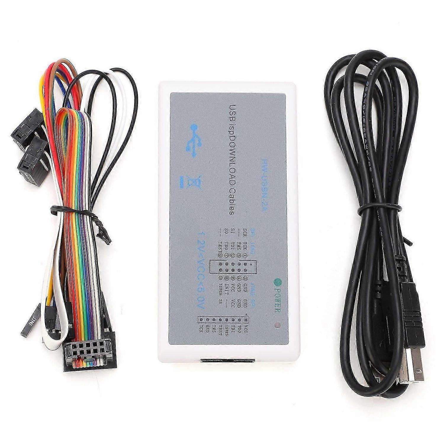 USB Download Programmer for Windows FPGA CPLD Development Board Industrial Control Components