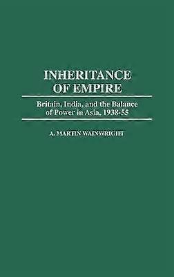 Inheritance of Empire