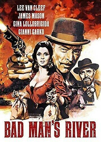 Hunt The Man Down [Region 1] DVD