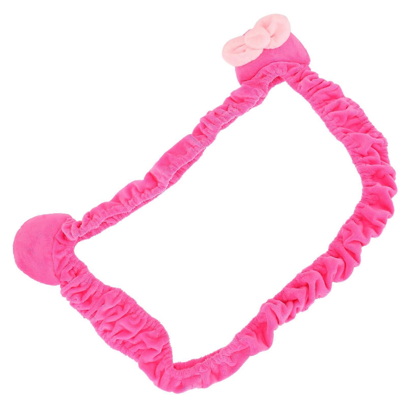 Adorable Elastic Monitor Cover Dust Protection for Computer Screens Durable, Flexible, and Decorative Design