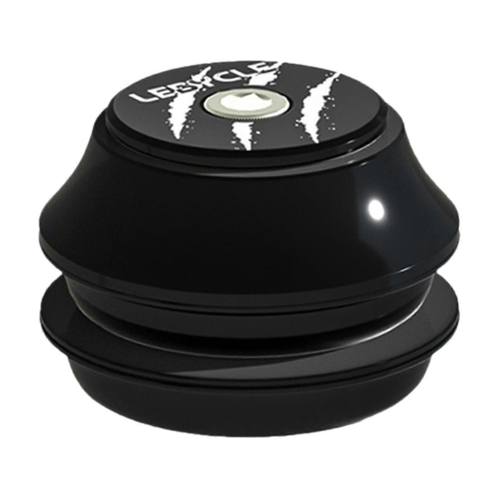 Εξαρτήματα ακουστικών ποδηλάτων για σωλήνες κεφαλής 41,4 mm Μπροστινά ακουστικά στελέχους πιρουνιού ποδηλάτου