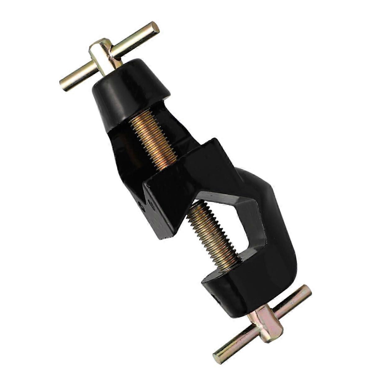 Adjustable Laboratory Clamp For Lab Stands, Cross Clamp, Clip Holder, Easy To Use, Sturdy And Secure