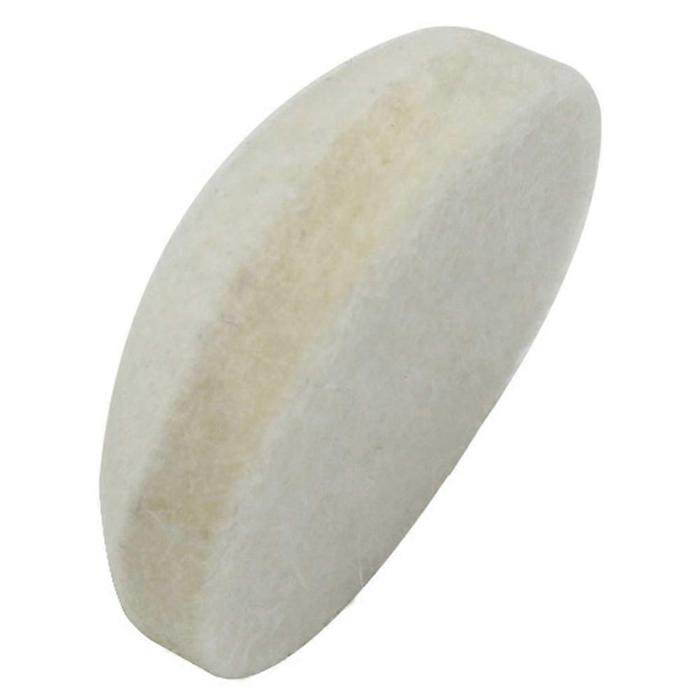 Head Percussion Instrument Replacement Beater Head For Drum Kit Performance 1Set