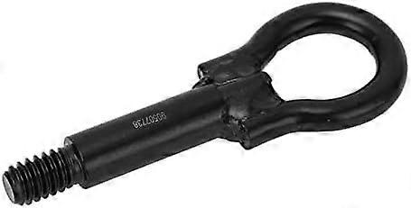 OEM: The OEM of this tow hook ring is 90507738 for reference, please check the part number of your item before purchasing.