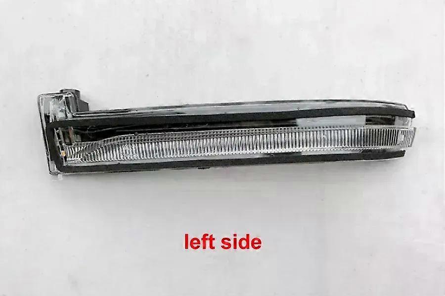 For Hyundai Lafesta 2019 2020 2021 2022 2023 Rear Rearview Mirror Turn Signal Light Indicator Side Lamp 87613J1030 87614J1030