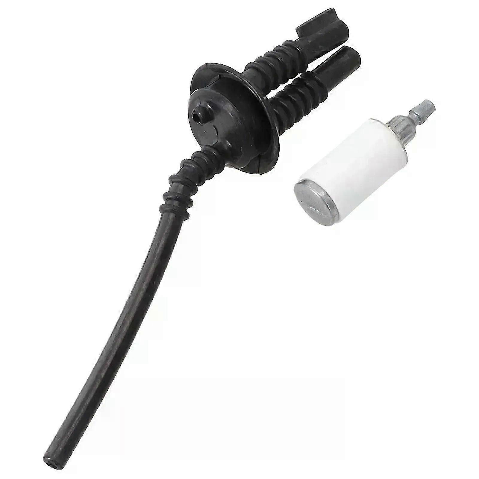 Fuel Filter Line Kit 545030201 Fit For Husqvarna 124C 124L 125C 125L 125E 125R 125LD Grass Trimmer Garden Lawn Mower Power Tool Part