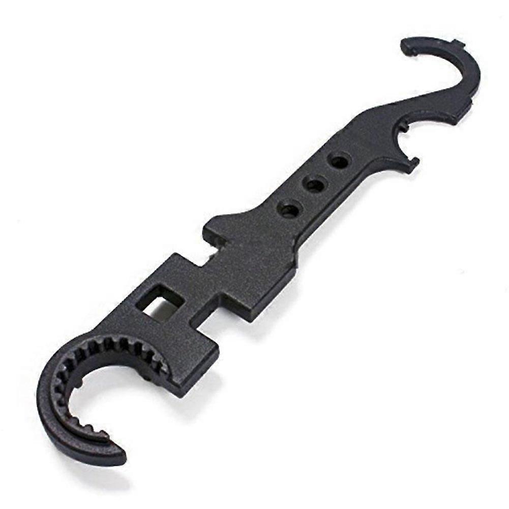 AR15 / M4 Multitool: 8in1 Steel Tool for M16, M4 and AR Variants