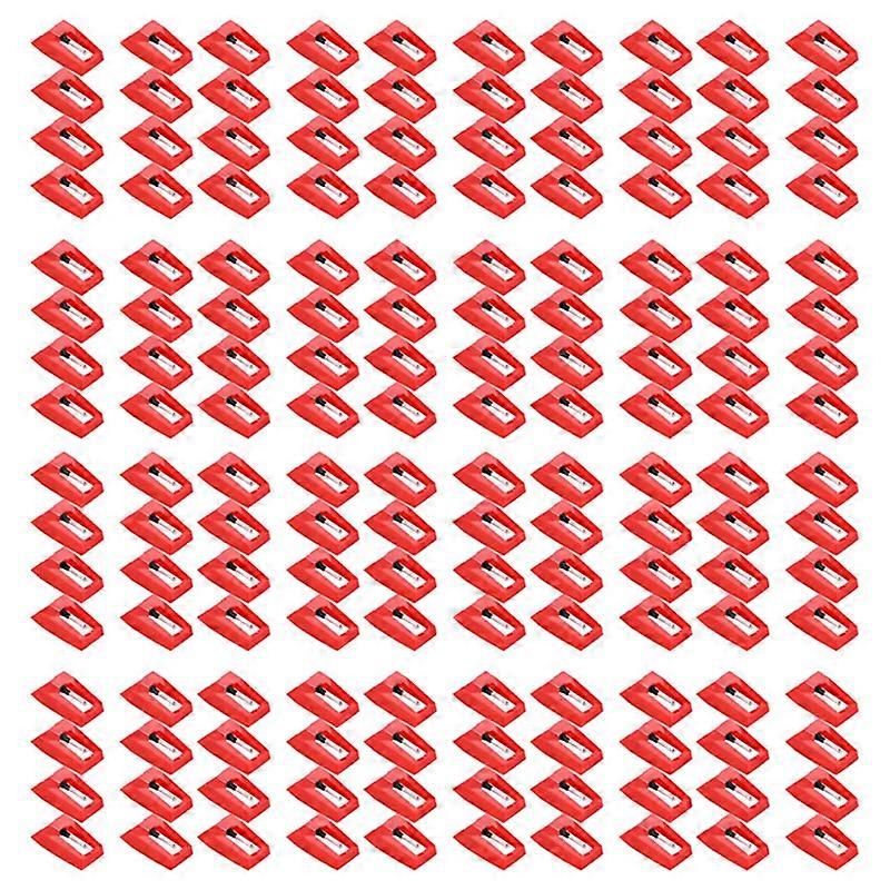 160 Pcs Record Player Needle Turntable Ruby Replacement Stylus Needles for Vinyl Record Player
