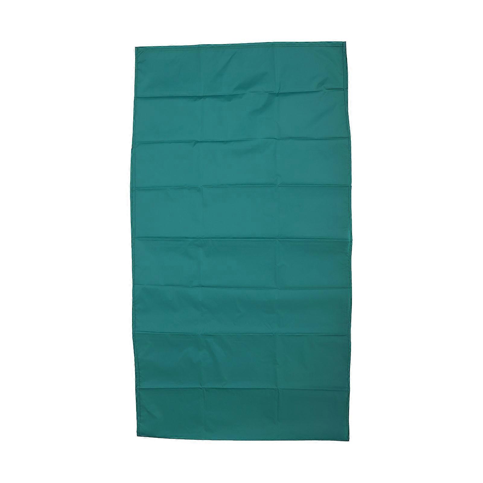 Patient Slide Sheet Reusable Washable Nylon Fabric Hospital Bed Sheets for Moving Patients 135x75cm / 53.1x29.5in
